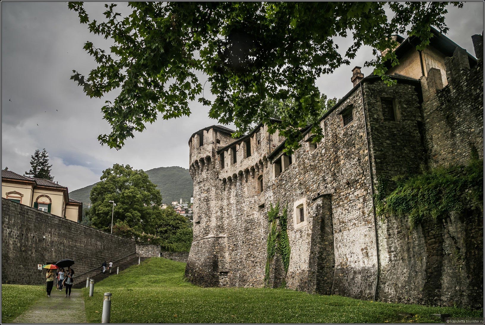 Locarno